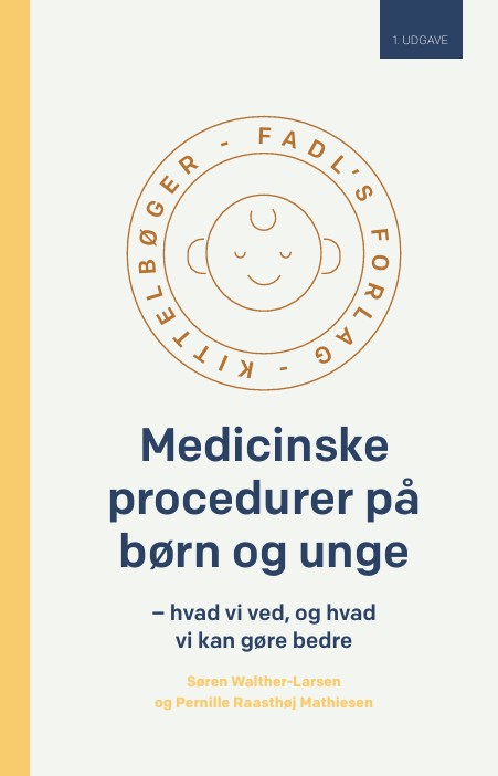 Medicinske procedurer på børn og unge