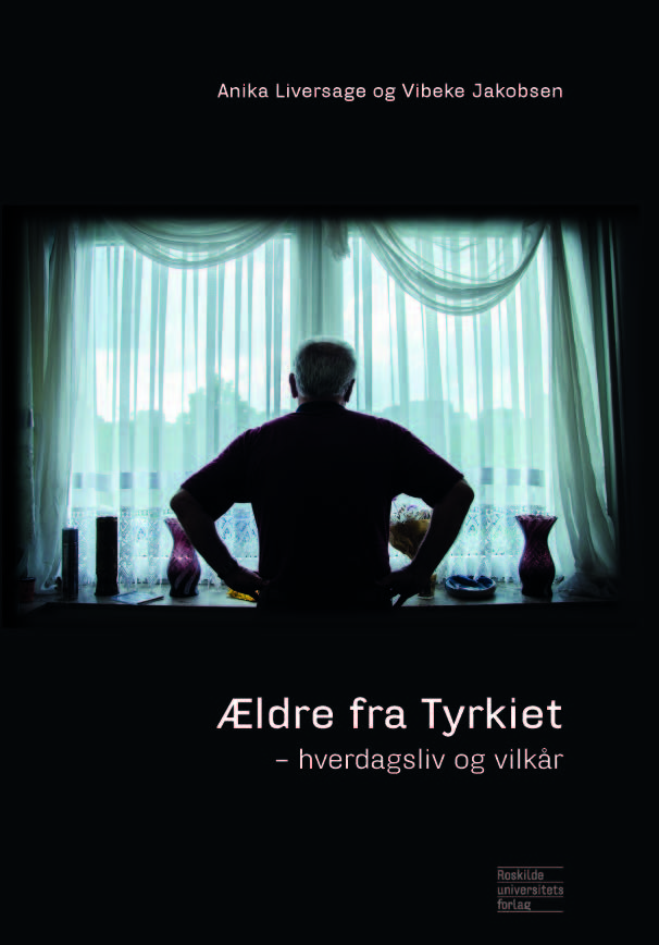 Ældre fra Tyrkiet