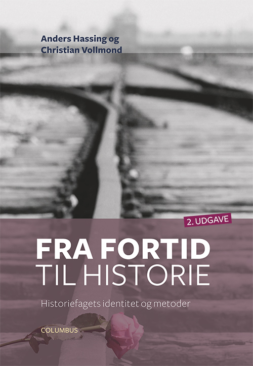 Fra fortid til historie