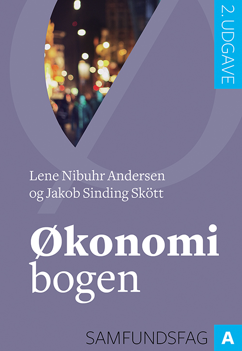 Økonomibogen