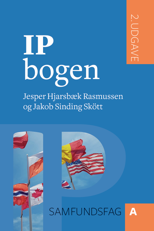 IP-bogen