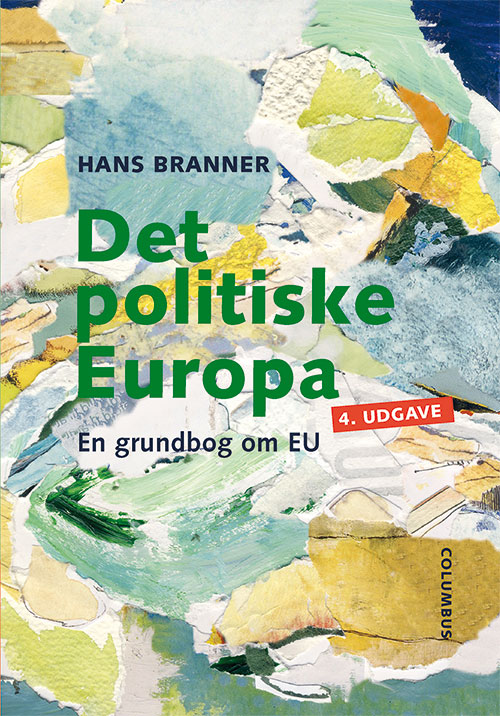 Det politiske Europa