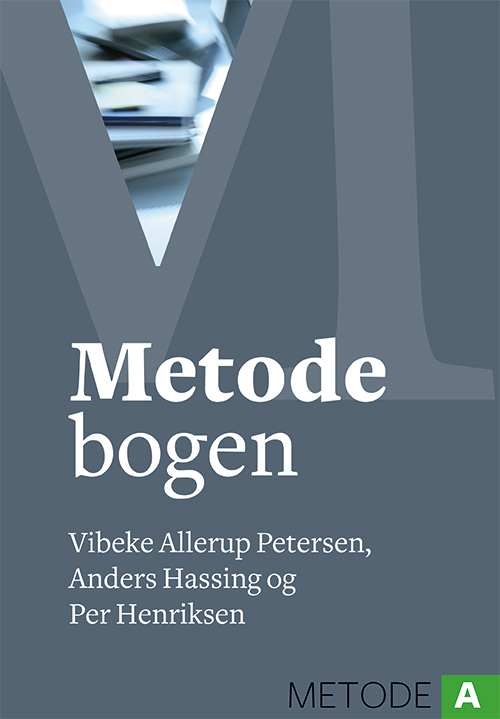 Metodebogen