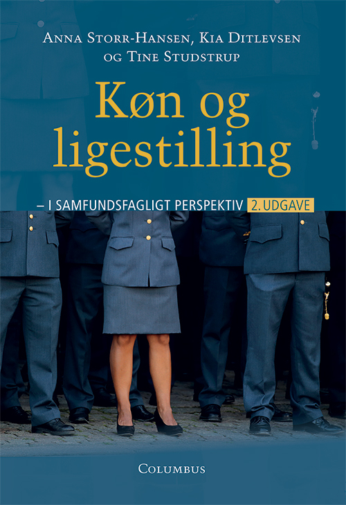 Køn og ligestilling