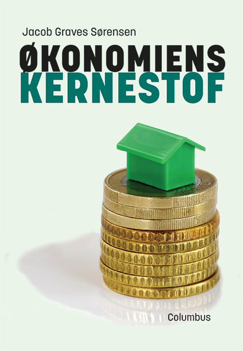 Økonomiens kernestof