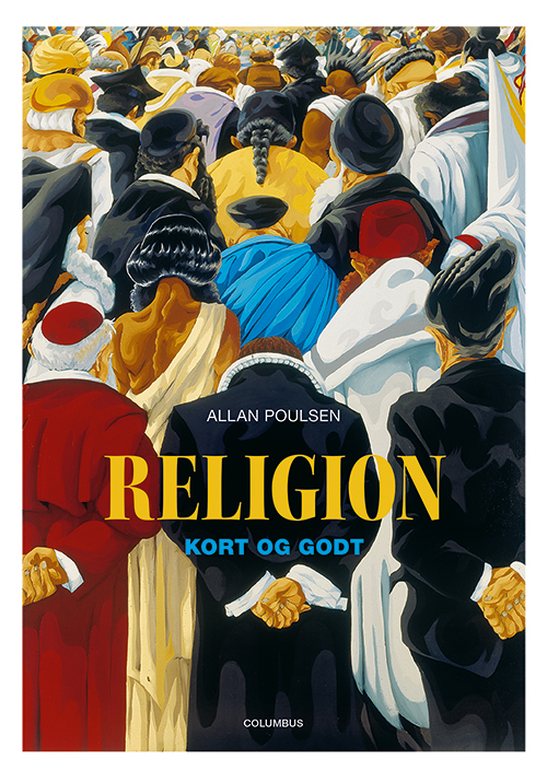 Religion - kort og godt