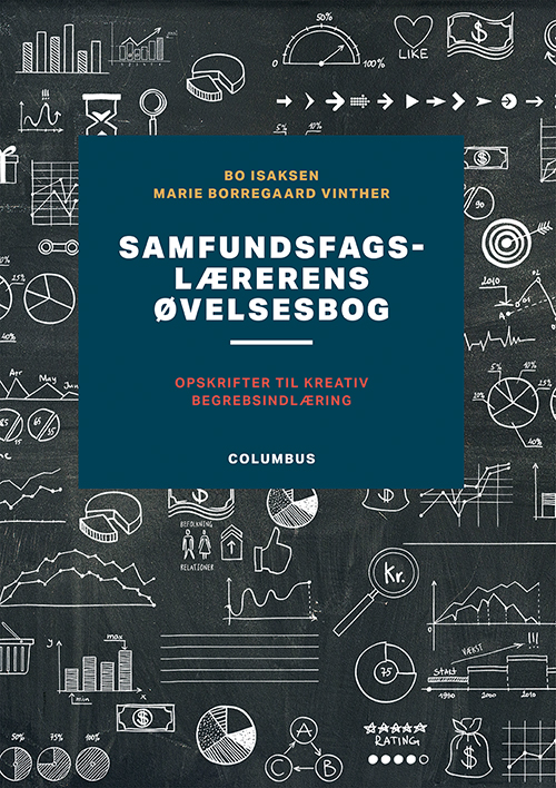 Samfundsfagslærerens øvelsesbog