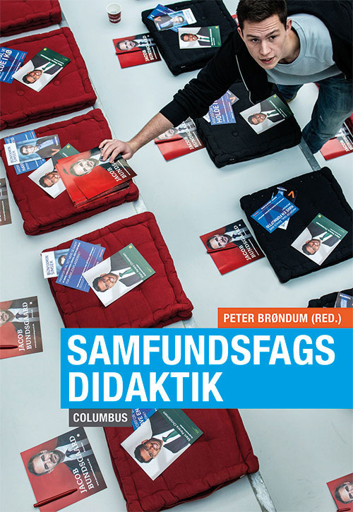 Samfundsfagsdidaktik