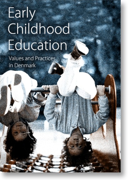 Early Childhood Education