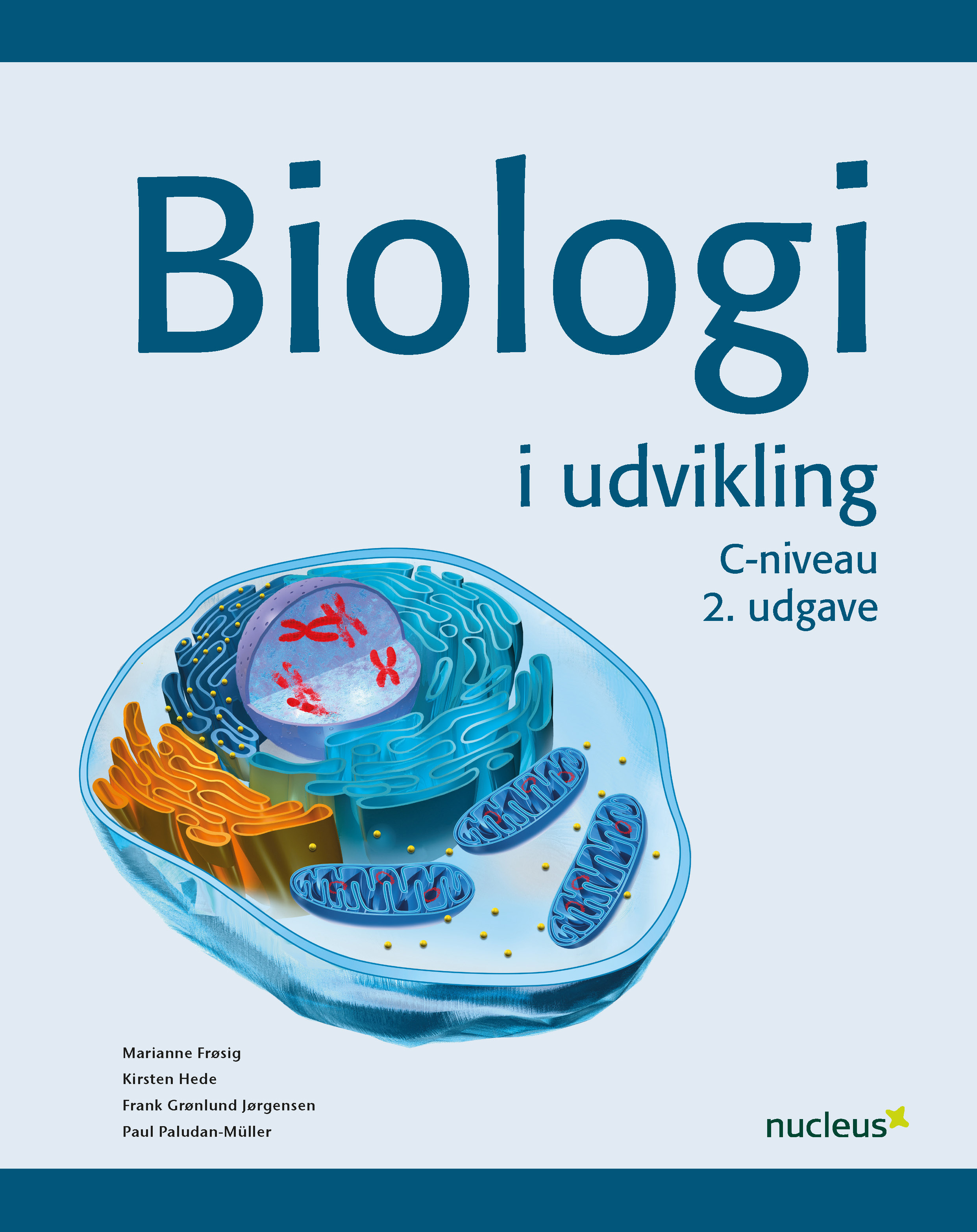 Biologi i udvikling C