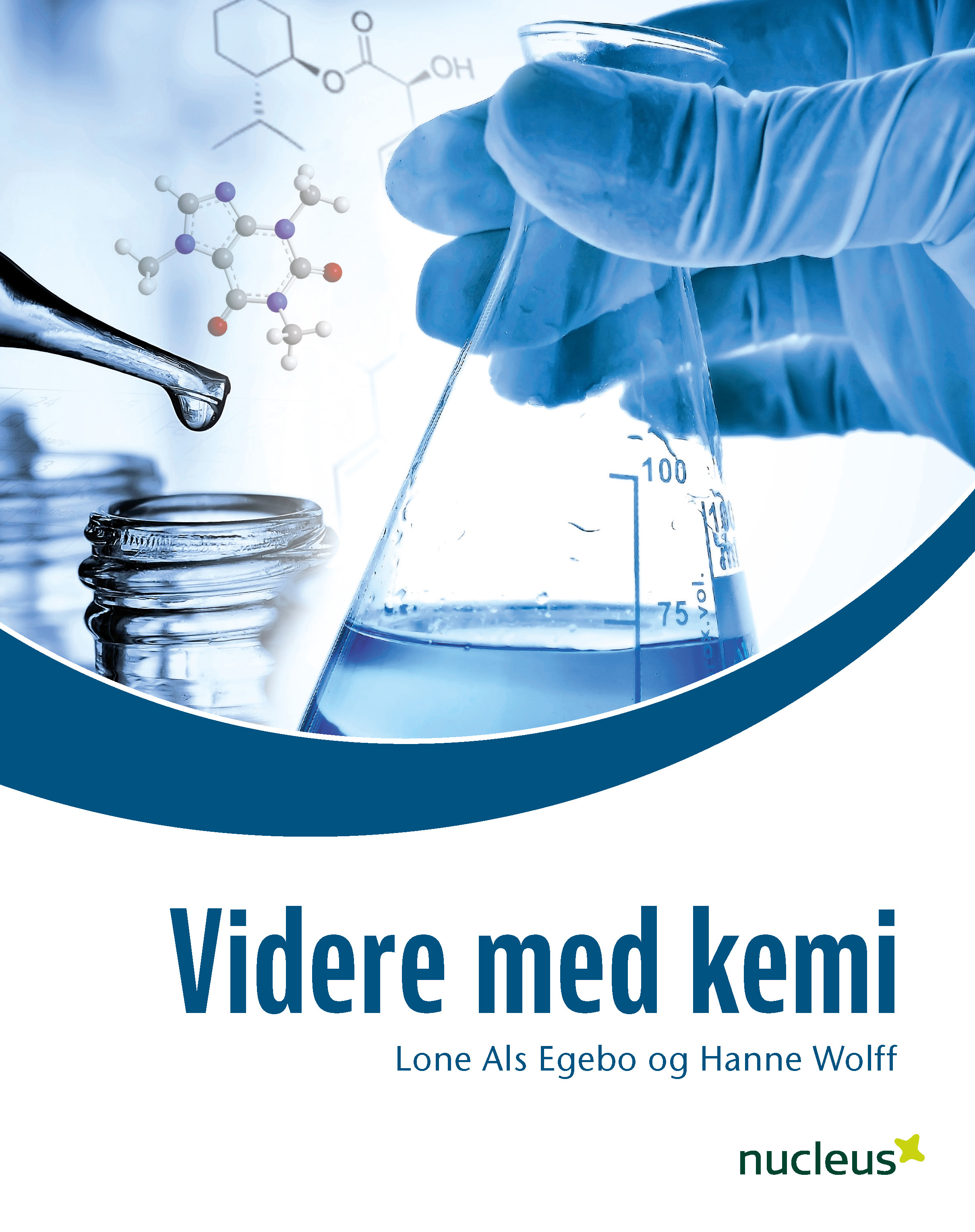 Videre med kemi