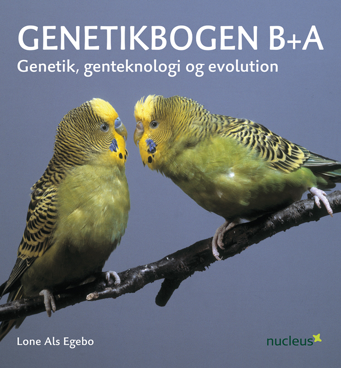Genetikbogen BA