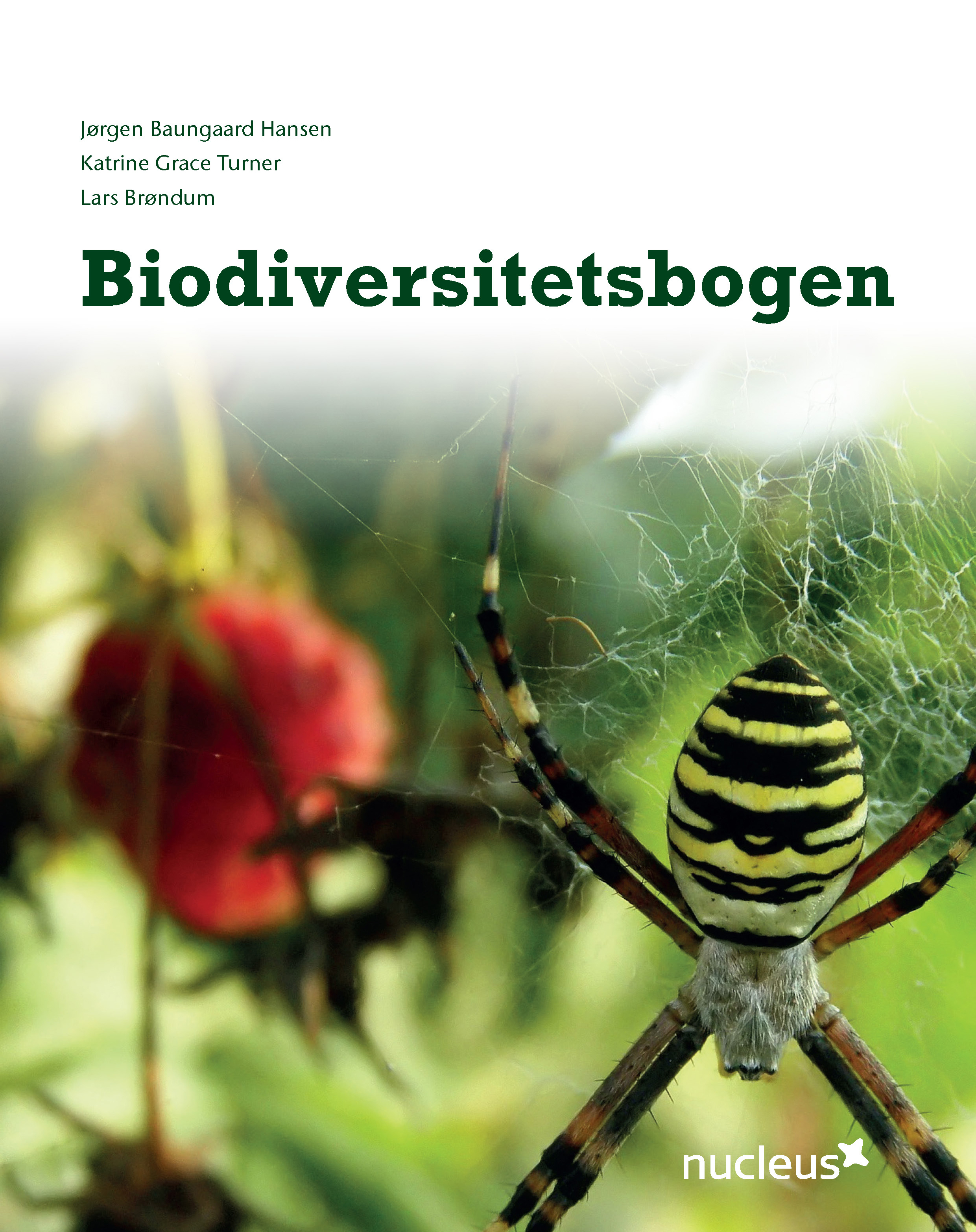 Biodiversitetsbogen