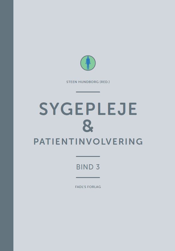 Sygepleje og patientinvolvering
