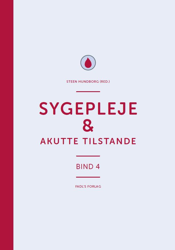 Sygepleje og akutte tilstande