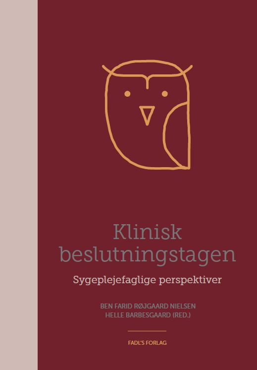 Klinisk beslutningstagen
