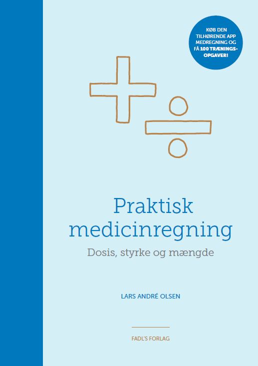 Praktisk medicinregning