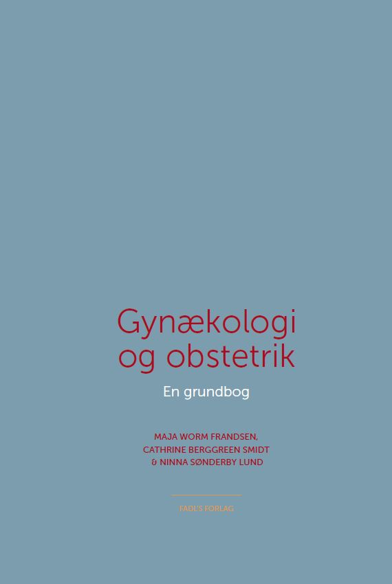 Gynækologi og obstetrik