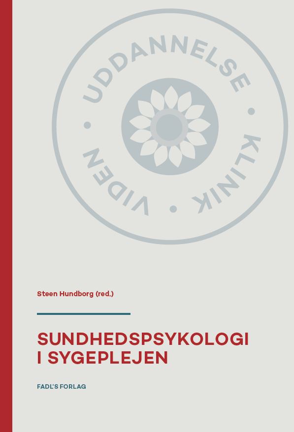 Sundhedspsykologi i sygeplejen