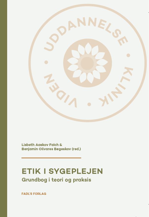 Etik i sygeplejen, 1. udgave