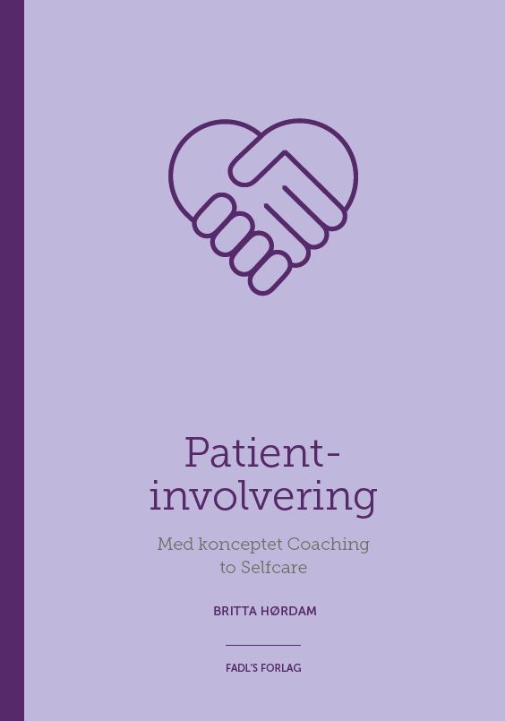 Patientinvolvering