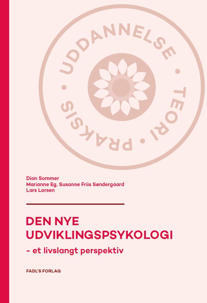 Den nye udviklingspsykologi