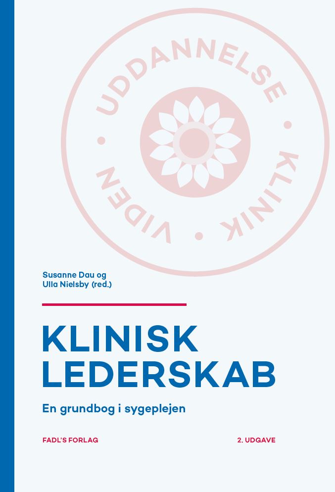 Klinisk lederskab, 2. udgave