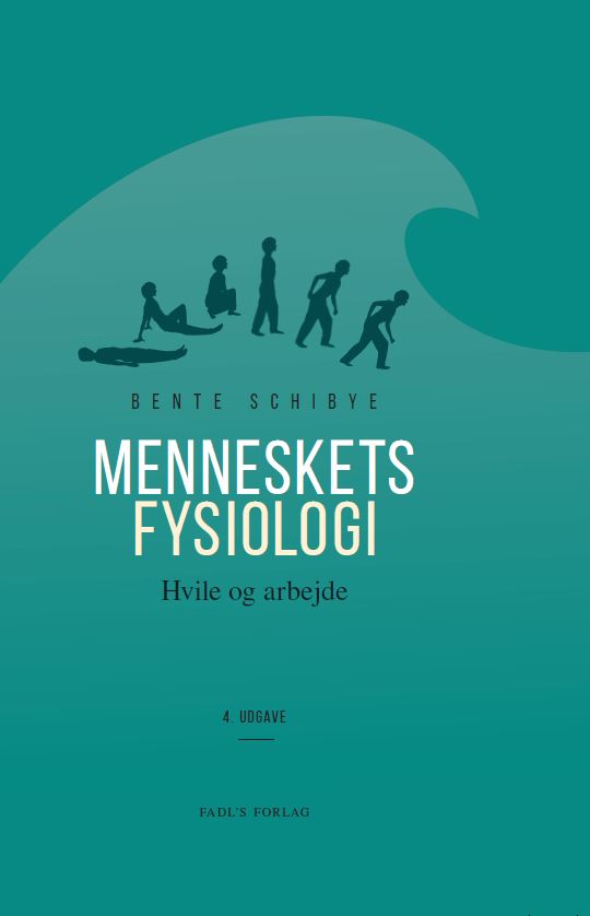 Menneskets fysiologi