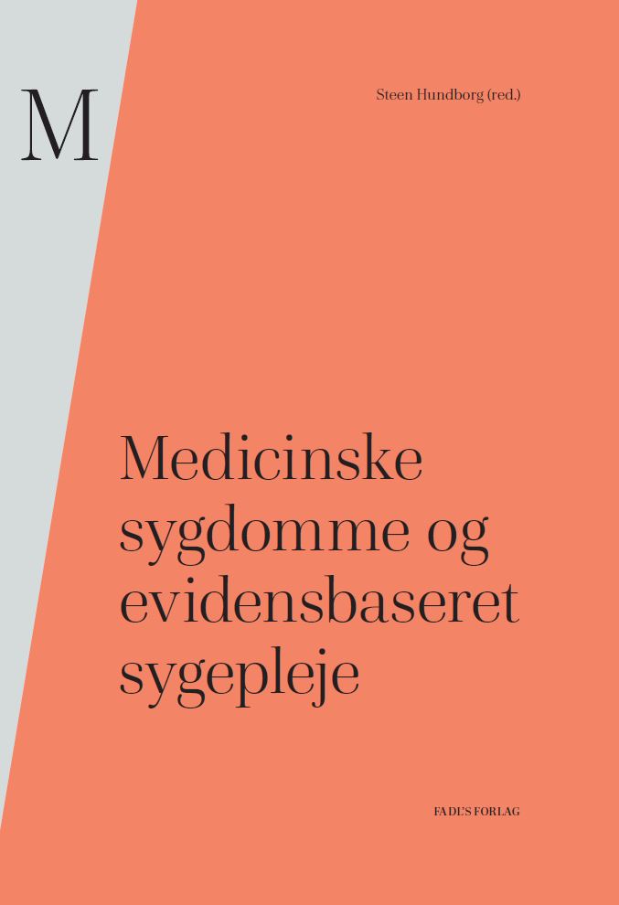 Medicinske sygdomme og evidensbaseret sygepleje